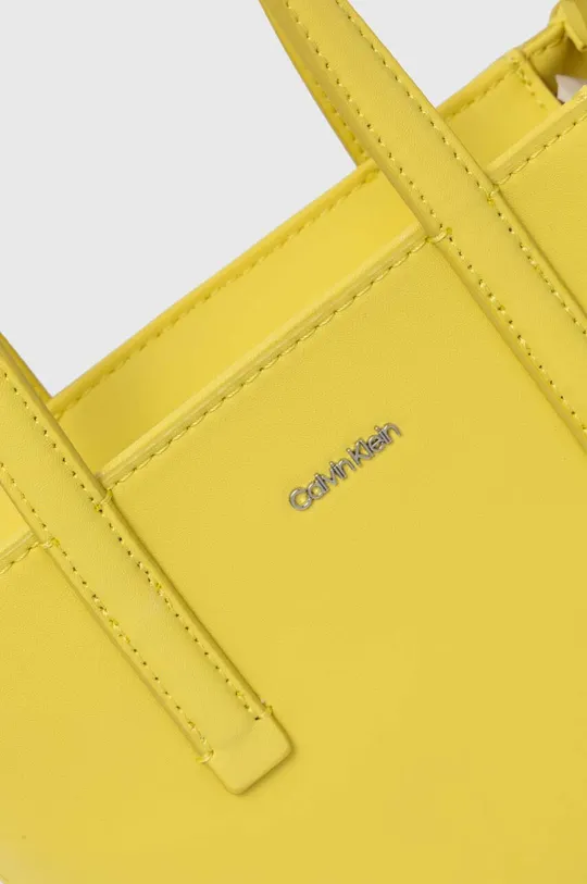 κίτρινο Τσάντα Calvin Klein