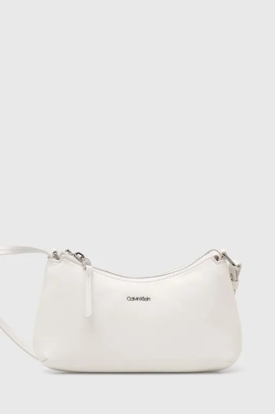 biały Calvin Klein torebka Damski