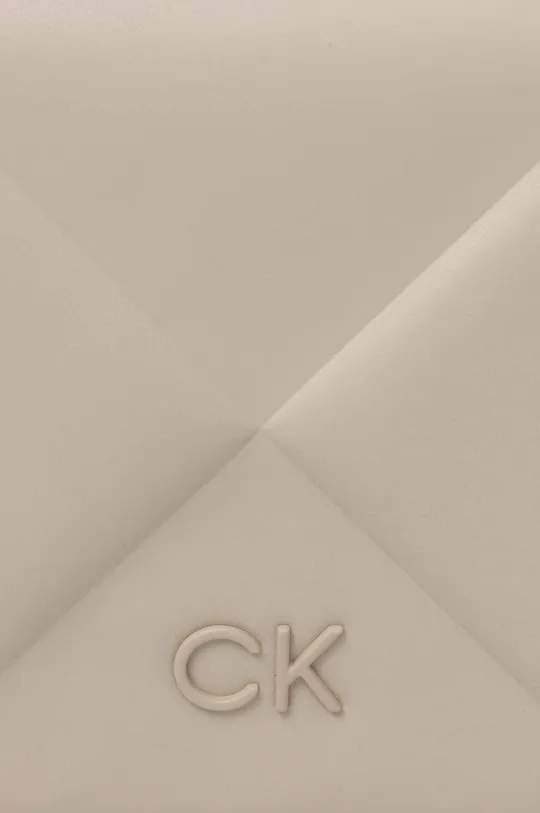 Сумочка Calvin Klein 51% Вторинний поліестер, 49% Поліуретан