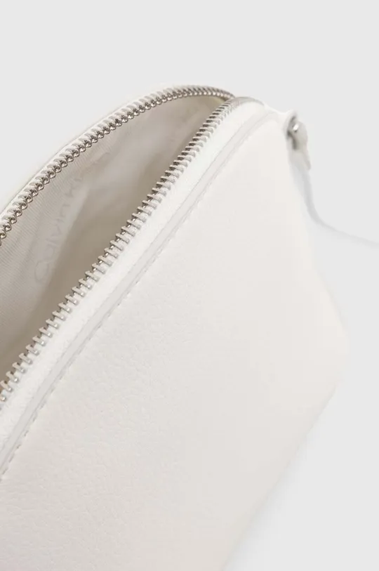 biały Calvin Klein torebka