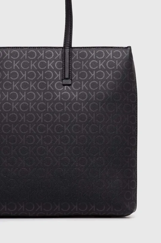 Τσάντα Calvin Klein Κύριο υλικό: Συνθετικό ύφασμα Φόδρα: Υφαντικό υλικό