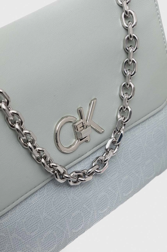 серый Сумочка Calvin Klein