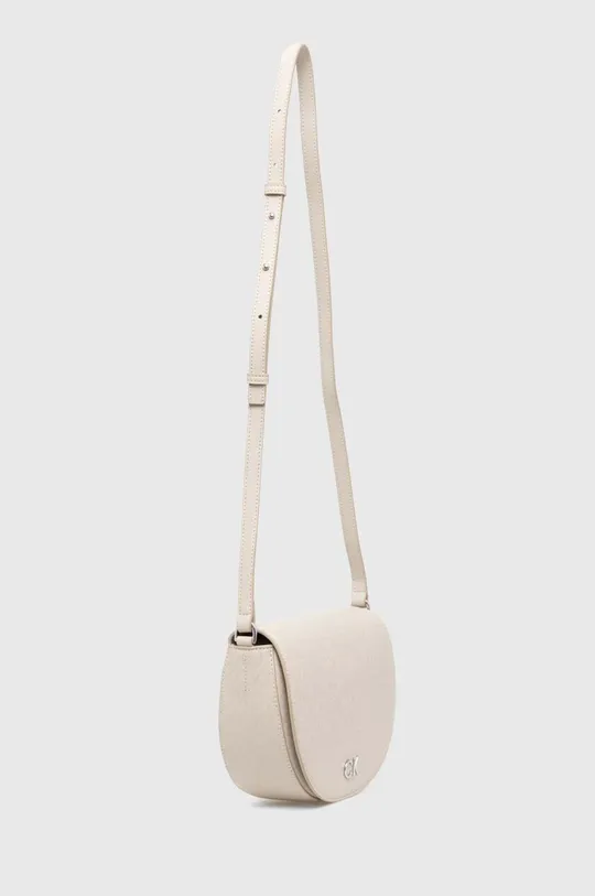 Calvin Klein torebka beżowy