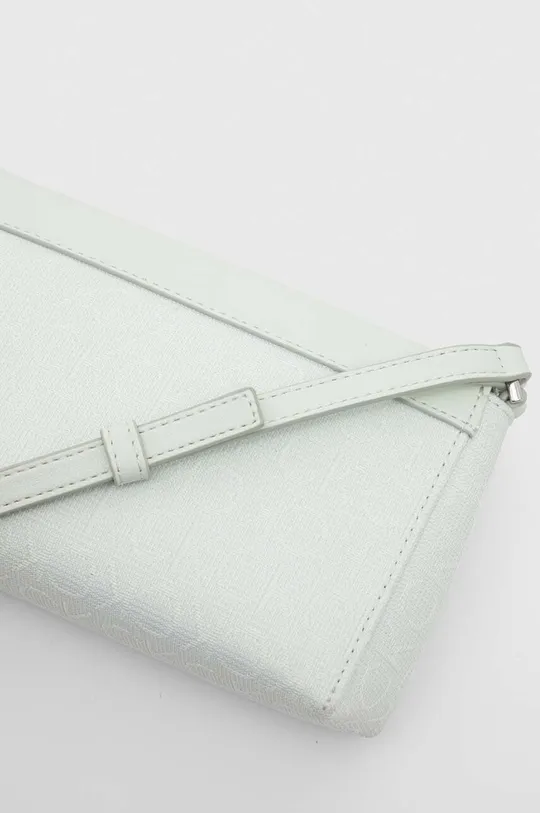 Calvin Klein torebka Materiał syntetyczny, Materiał tekstylny, Wnętrze: Materiał tekstylny