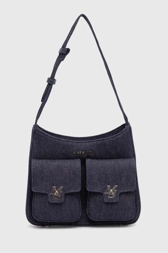 σκούρο μπλε Τσάντα Miss Sixty GJ8510 bag Γυναικεία