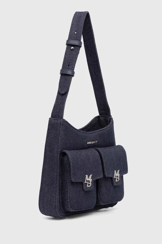 Τσάντα Miss Sixty GJ8510 bag σκούρο μπλε