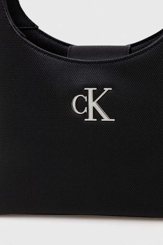 Calvin Klein Jeans borsetta 51% Poliestere riciclato, 49% Poliuretano