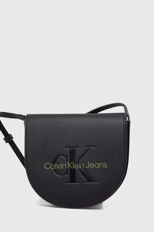 crna Torba Calvin Klein Jeans Ženski