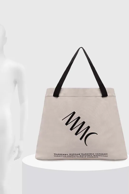 Βαμβακερή τσάντα MMC STUDIO