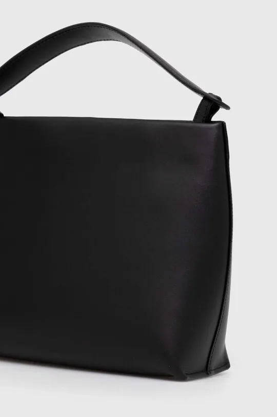 A.P.C. leather handbag Sac Ashley Insole: 100% Cotton Main: 100% Bovine leather
