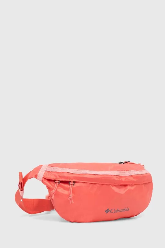 Τσάντα φάκελος Columbia Lightweight Packable II ροζ