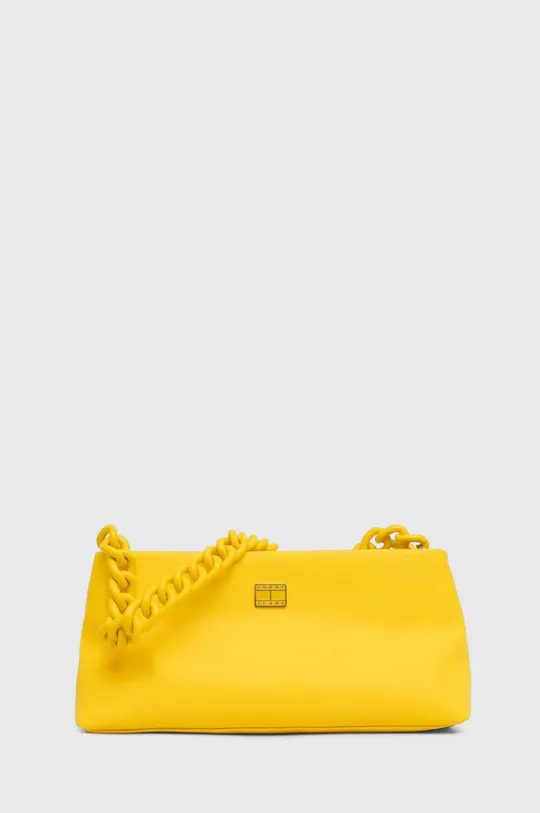 κίτρινο Τσάντα Tommy Jeans Γυναικεία