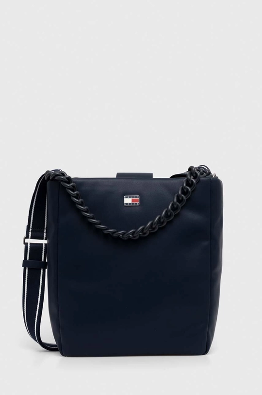 blu navy Tommy Jeans borsetta Donna