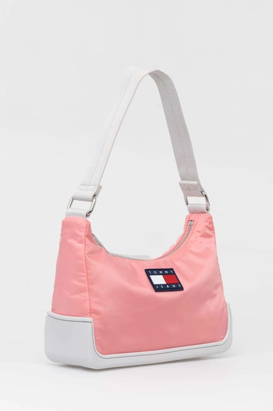 Tommy Jeans borsetta rosa