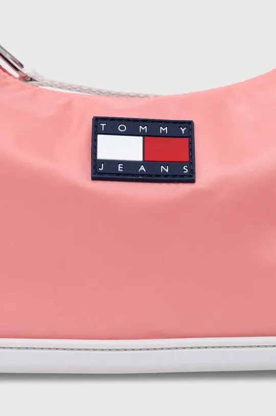roza Torba Tommy Jeans