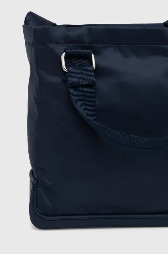 Τσάντα Tommy Jeans 90% Ανακυκλωμένος πολυεστέρας, 10% Σιλικόνη