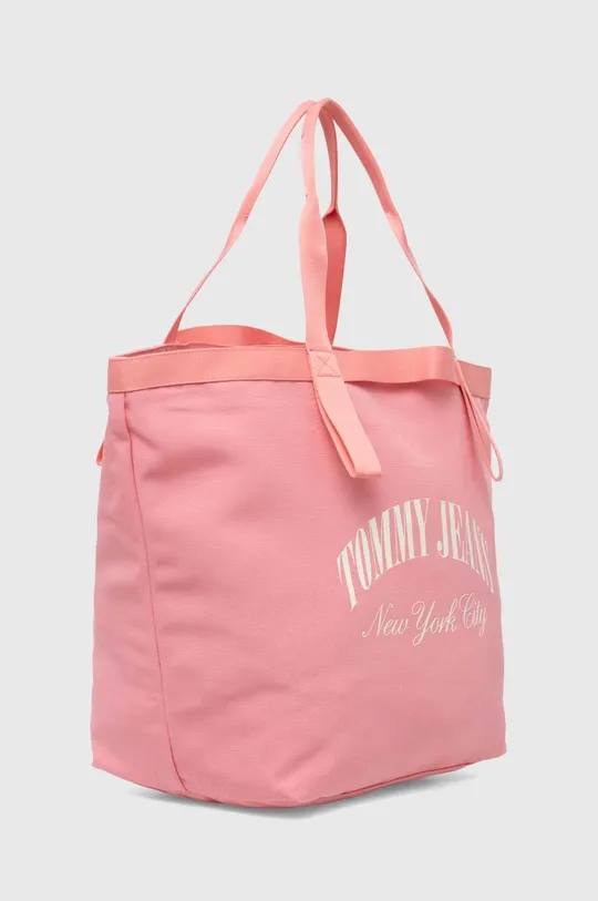 Tommy Jeans torebka różowy