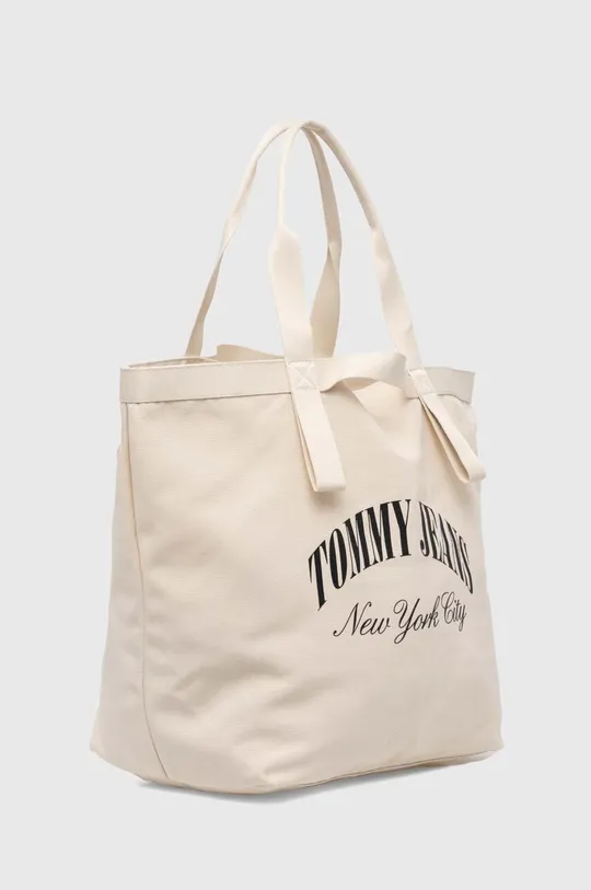 Tommy Jeans torebka beżowy