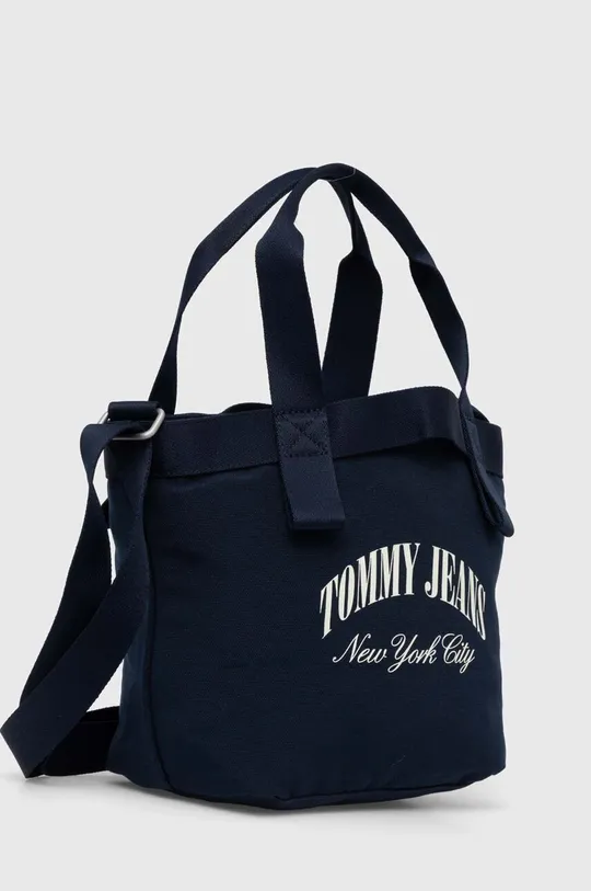 Сумочка Tommy Jeans тёмно-синий