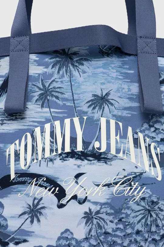 blu Tommy Jeans borsetta