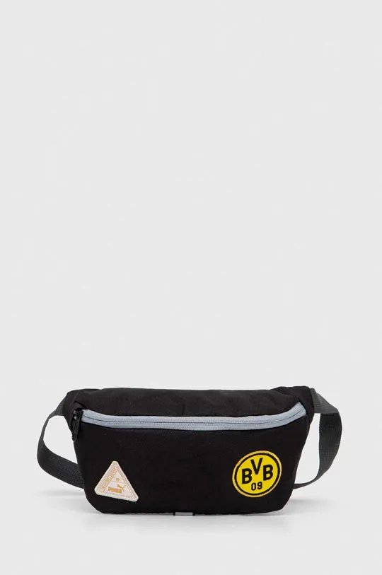 μαύρο Τσάντα φάκελος Puma BVB BVB Γυναικεία