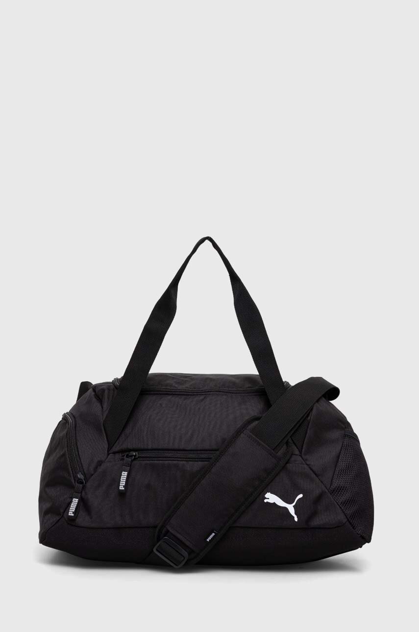 Сумка Puma колір чорний | ANSWEAR.ua