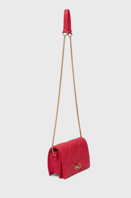 Τσάντα Morgan 2POP ροζ
