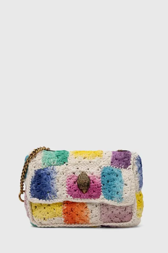 барвистий Бавовняна сумка Kurt Geiger London Жіночий