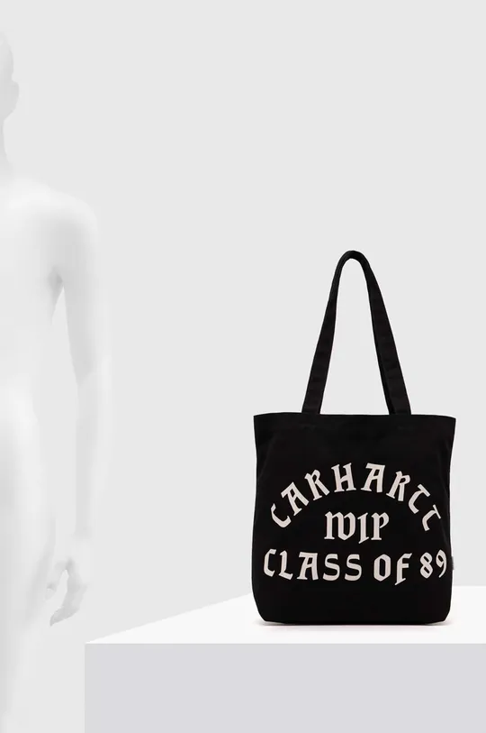 Kabelka Carhartt WIP Canvas Graphic Tote