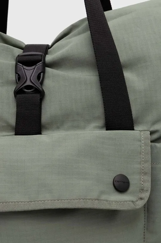 зелен Чанта Carhartt WIP Haste Tote Bag