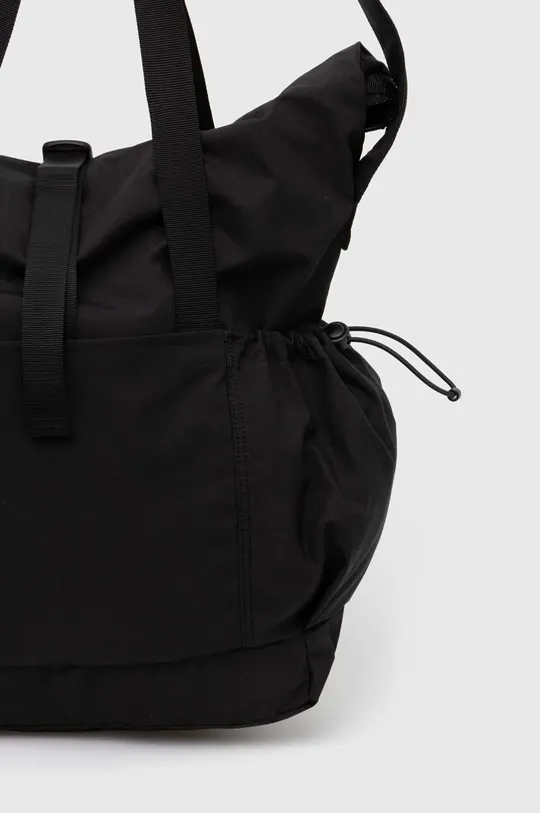 Carhartt WIP handbag Haste Insole: 100% Polyester Main fabric: 75% Cotton, 25% Polyamide