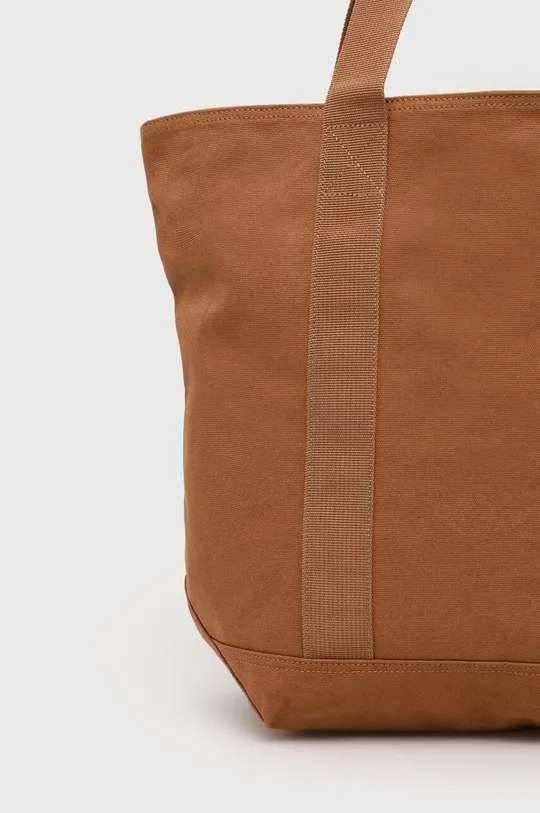 Памучна чанта Carhartt WIP Canvas Tote Основен материал: 100% памук Подплата: 100% полиестер