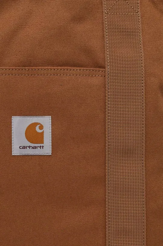 brown Carhartt WIP cotton handbag Canvas Tote