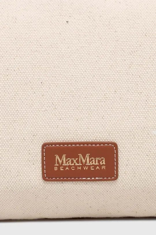 Max Mara Beachwear strand táska Női