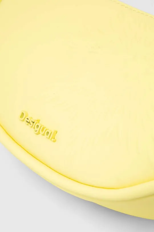 κίτρινο Τσάντα Desigual AQUILES Z SHEFFIELD
