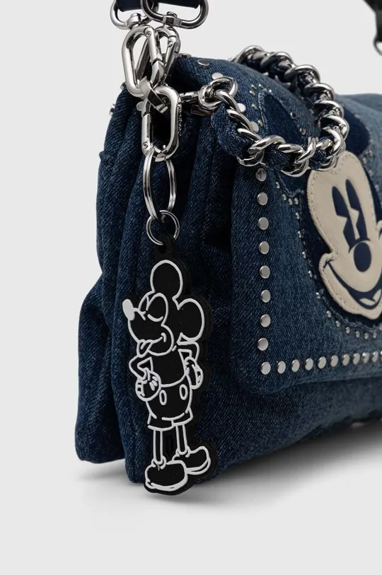 Τζιν τσάντα Desigual x Disney Γυναικεία