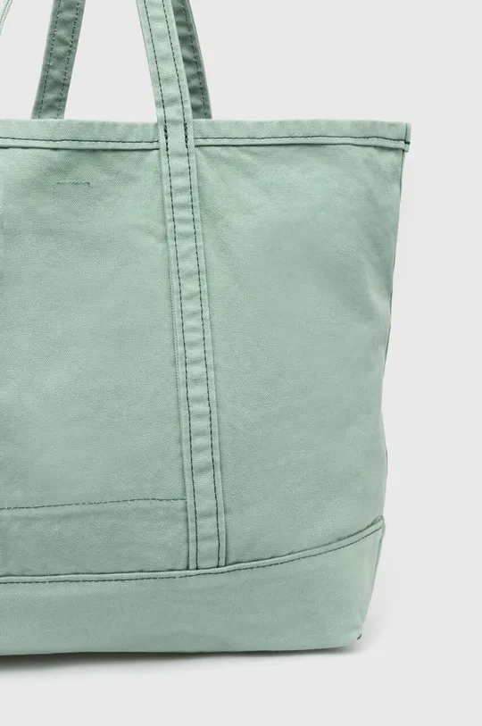 Human Made poseta Garment Dyed Tote Bag 100% Bumbac