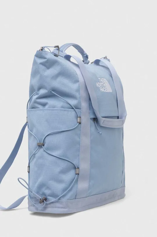 The North Face plecak niebieski