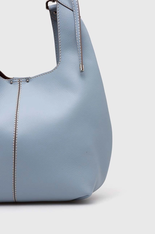 blu Gianni Chiarini borsa a mano in pelle