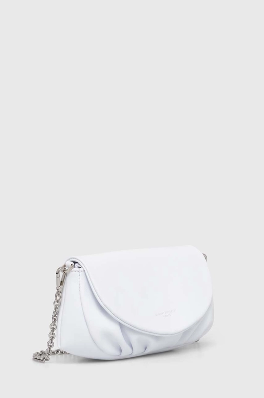 Gianni Chiarini borsa a mano in pelle bianco