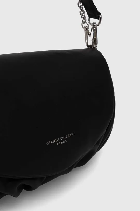 črna Usnjena torbica Gianni Chiarini