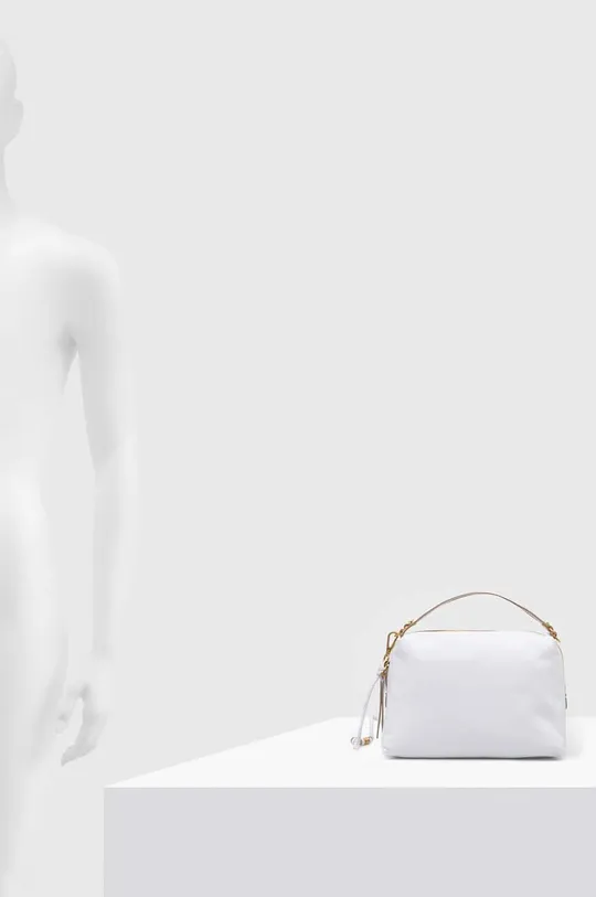 Δερμάτινη τσάντα Gianni Chiarini Γυναικεία
