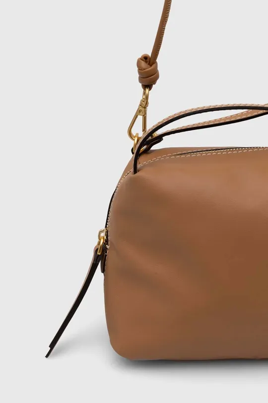 Кожаная сумочка Gianni Chiarini Натуральная кожа