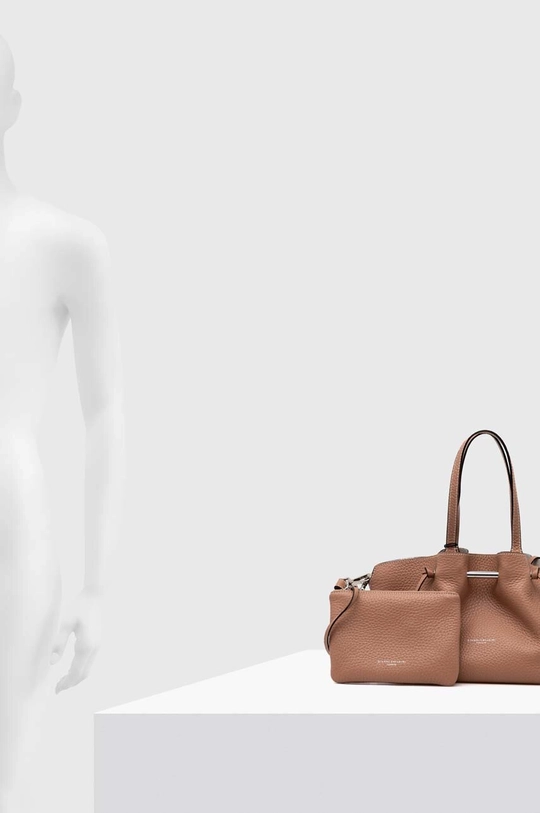 Gianni Chiarini borsa a mano in pelle