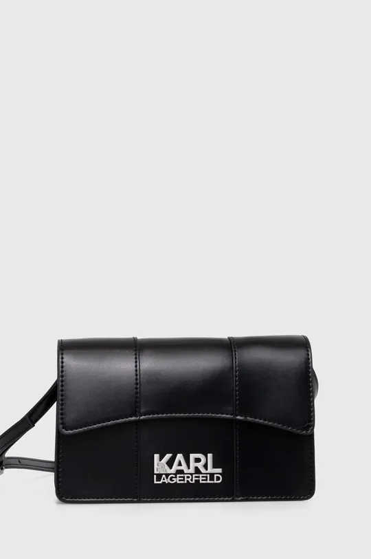 чорний Сумочка Karl Lagerfeld Жіночий