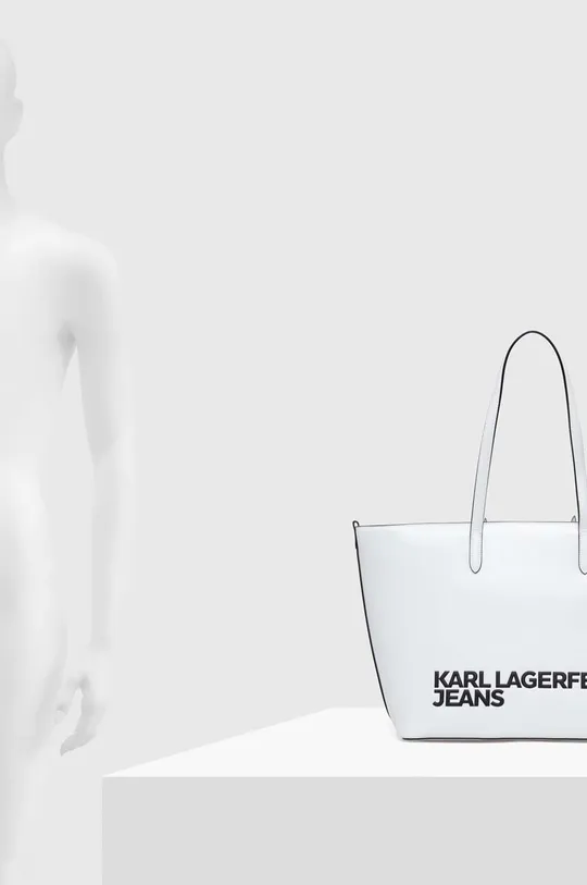 Сумочка Karl Lagerfeld Jeans