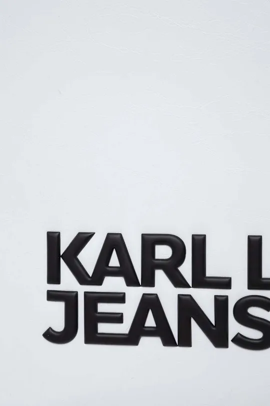 білий Сумочка Karl Lagerfeld Jeans