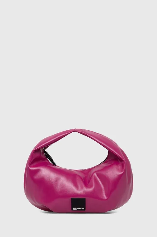 roza Torba Karl Lagerfeld Jeans Ženski