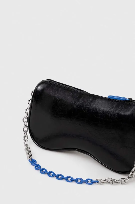 Τσάντα Karl Lagerfeld Jeans Κύριο υλικό: 100% Poliuretan Φόδρα: 100% Πολυεστέρας