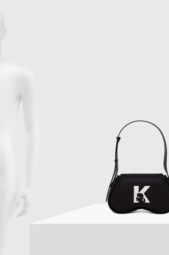 Karl Lagerfeld Jeans kézitáska